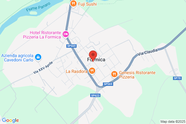 Macomas S.R.L.