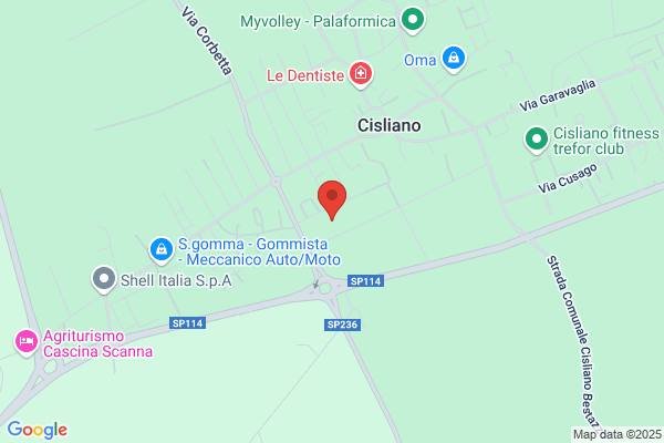 L. & M. Costruzioni S.R.L.