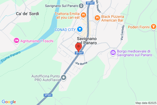 Pendoli floriano