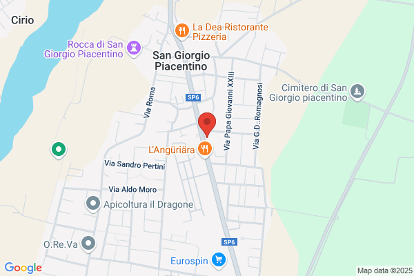 Officina Meccanica Rubini Gianni gianni