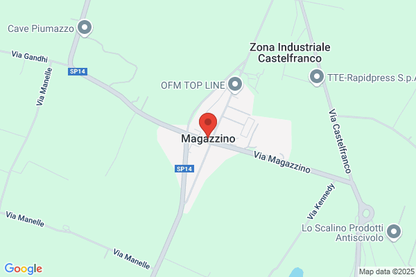 Pancani rolando