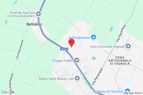 L.E.M.A Impianti di Palladino Antonio