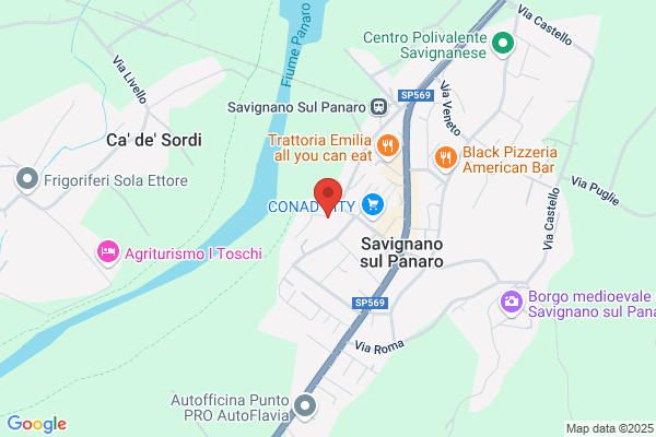 Prosciuttificio Nini Gianfranco S.R.L.