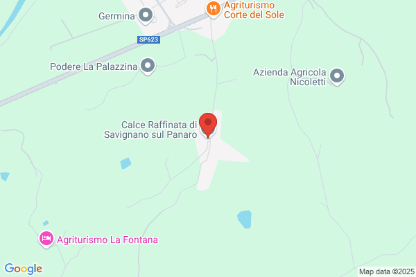 Societa Calce E Affini
