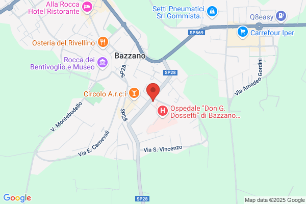 Garagnani Michele (Dr.)