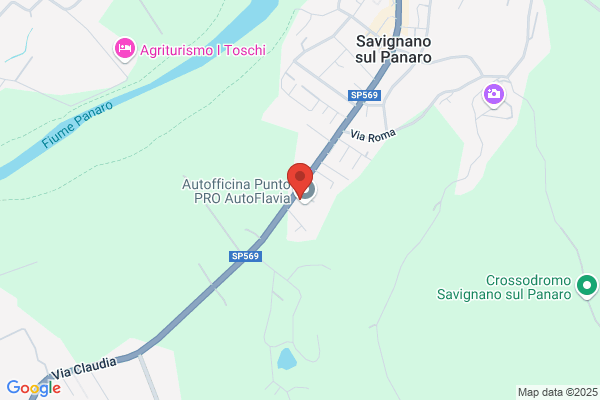Nuovi Spazi Arredamenti