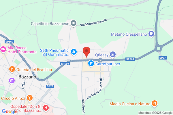 Casa Funeraria Parini - Una Nuova Alba