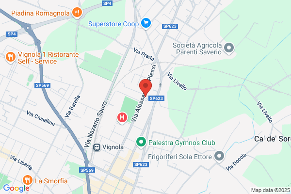Onoranze Funebri Rip Spilamberto