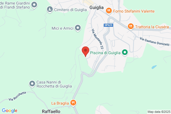 Quattrini antonio (Geom.)