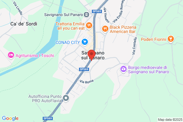 Pizzeria Start