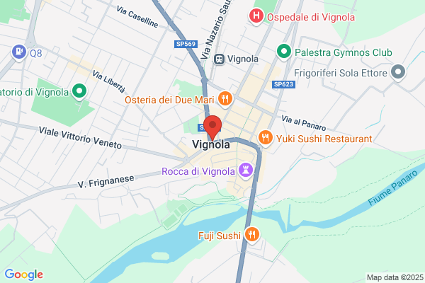 Forno Pasticceria Geti Annarita