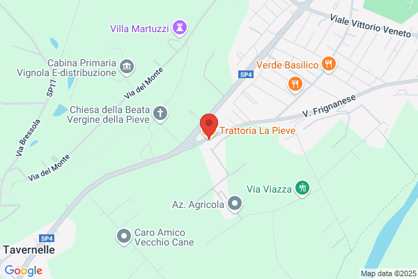 La Pieve