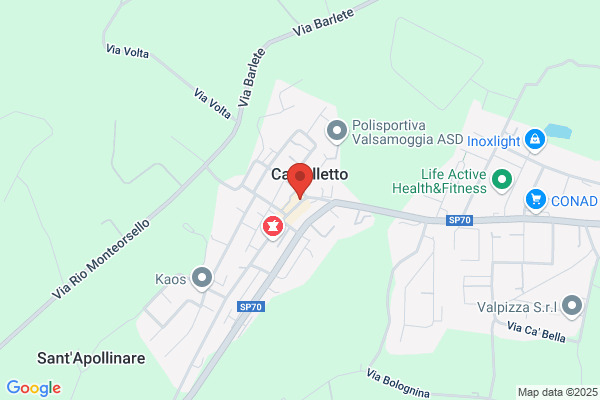 Pizzeria D'Asporto L'Isola della Pizza