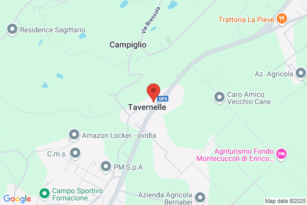 Trattoria Moretto