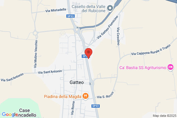 Centro Gomme Amadori
