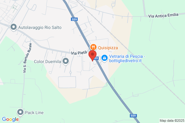 Officina Auto Multimarche