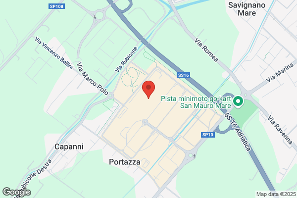 OKAIDI SAVIGNANO CC ROMAGNA