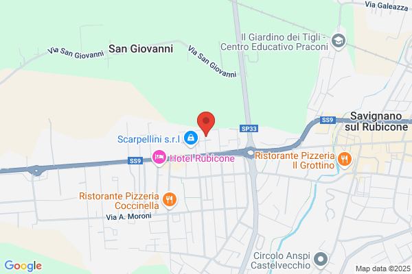 Tilmas Di Donati Mauro E Fornari Tiziana s.N.C.