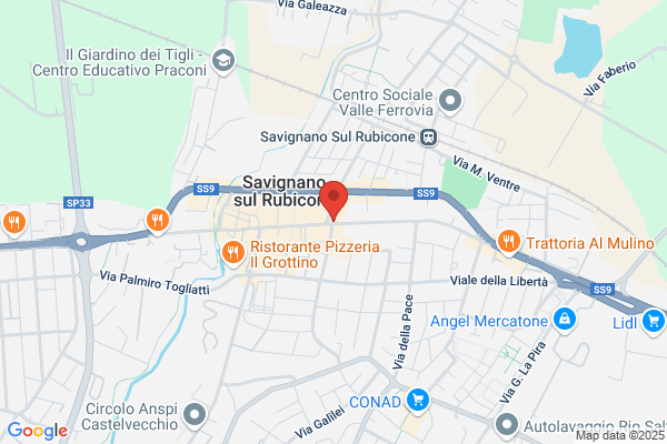 Studio Cavour S.R.L.