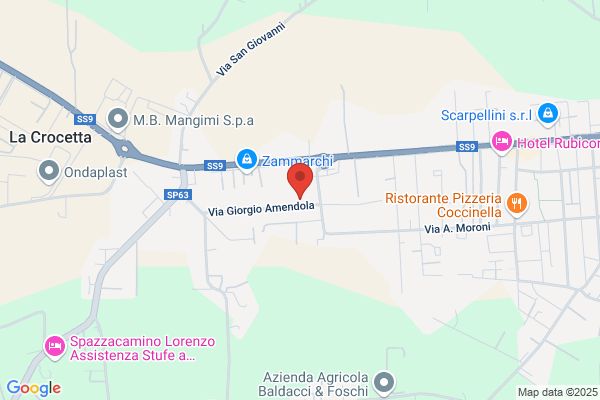 Gallegati Franco
