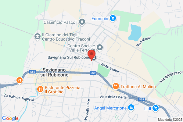 Studio Architetti Associati Di Lenzi A. E bernardi s.