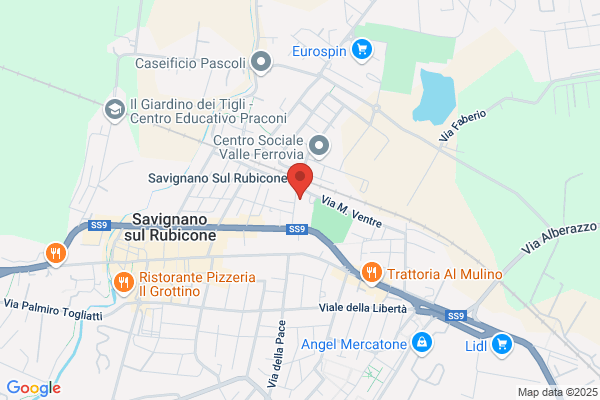 Scuola Media Statale Giulio Cesare
