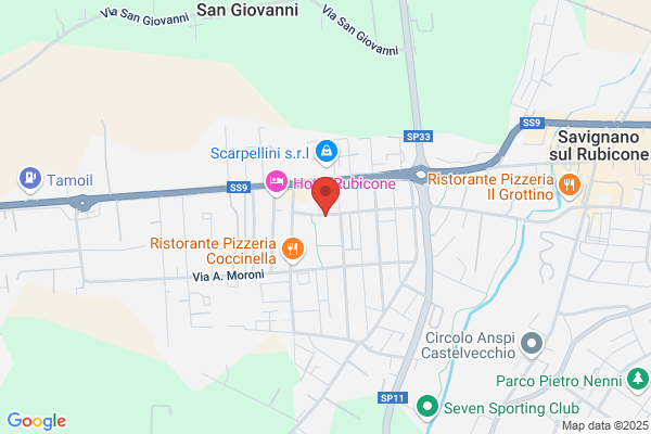 Scuole Elementari Comunali