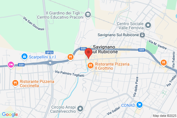 Groupama Assicurazioni - Giacchini Srls