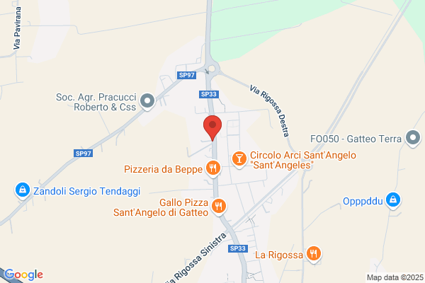 Bersani Avv. Gabriele