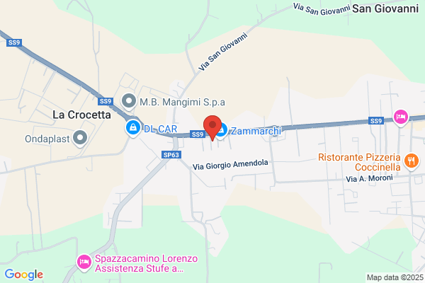 Carrozzeria Ruscelli
