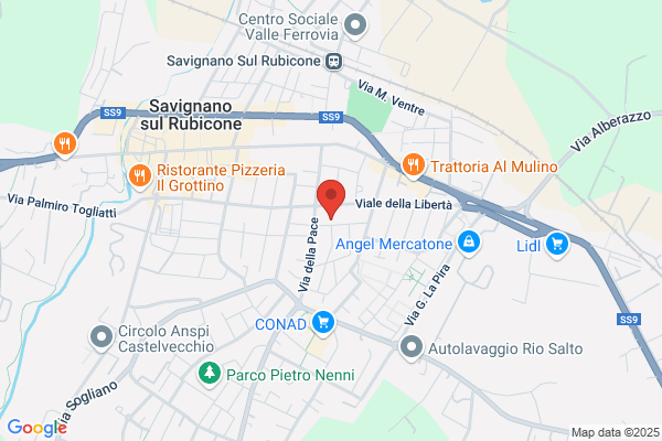 New Richys Assoc.Sportiva E Culturale