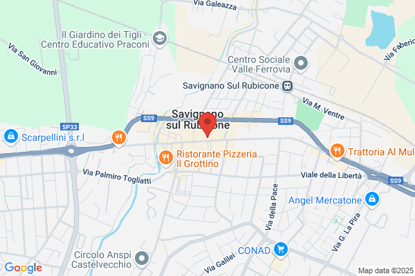 Parrocchia S.Lucia