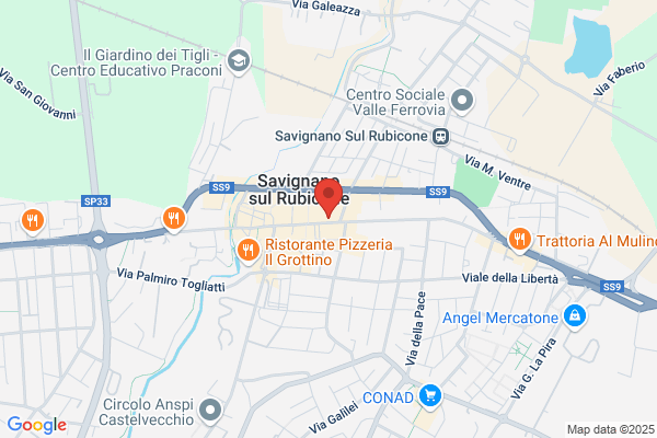 Serofilli giacomo (Dr.)
