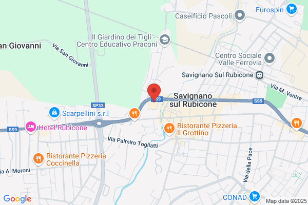 Zamagna Dott. Gianluca