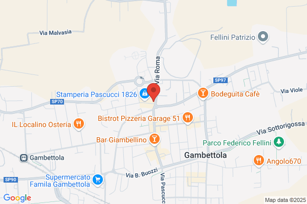 Municipio Di Gambettola