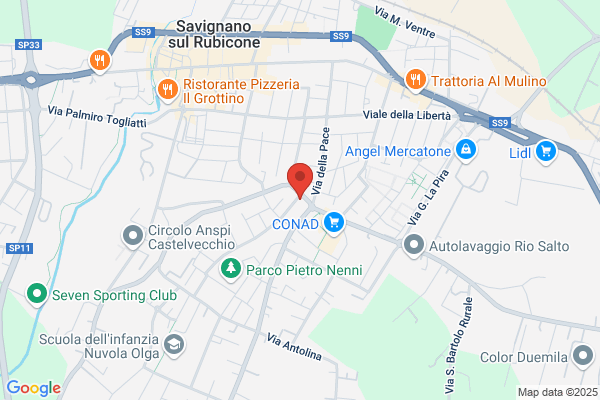 Mangiar Bene (S.N.C.)