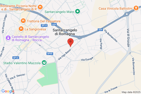 Falegnameria Calisesi Rino