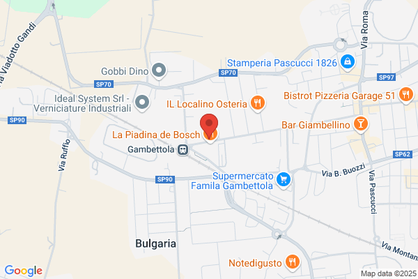 Magnani E Brigliadori