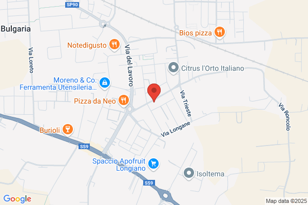 Farmacia Bussandri Dr. Antonio