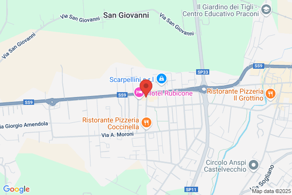 Floredana Di Magnani Filomena