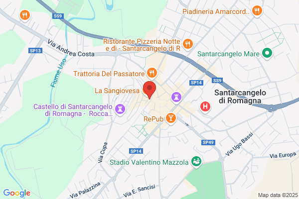 Gelateria Le Delizie