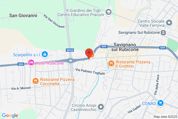 Gelateria Gauguin Di Daltri Gianluca