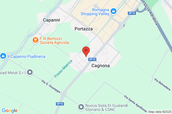 Il Gelato Di Tassinari A. E Sancisi r. S.N.C.