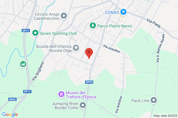 Impresa Edile Chierici Giuseppe