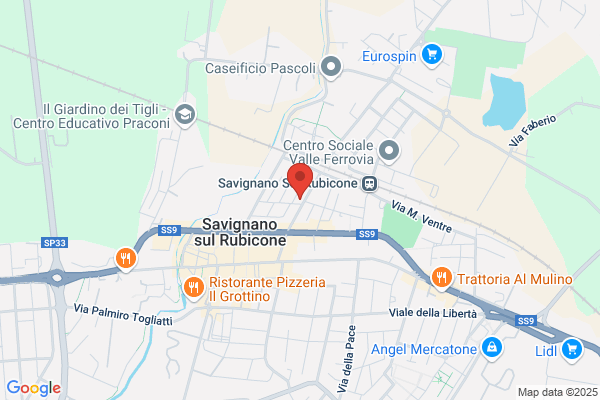 O.S.A. Organizzazione Servizi Aziendali Srl