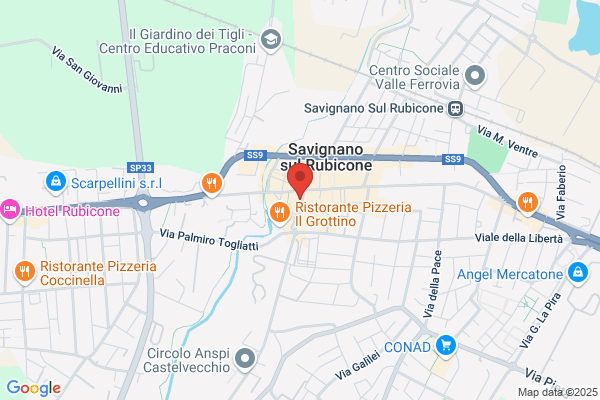 Politi renato