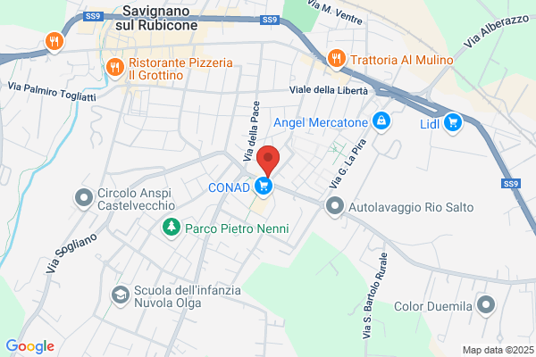 Max S.N.C. Di Giampa Giovanni E C.