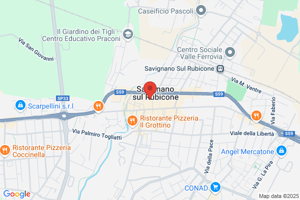Savorelli luciano (Geom.)