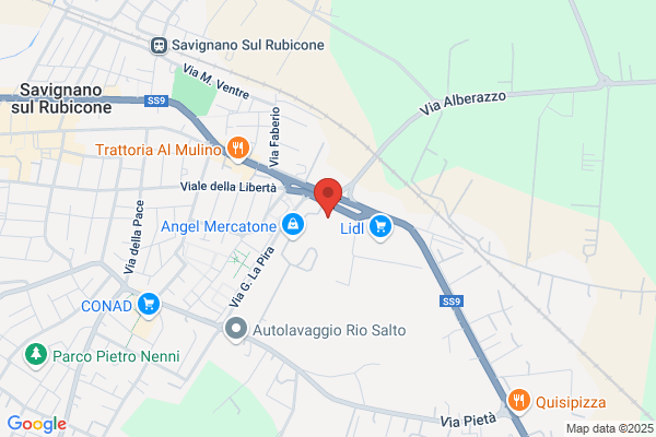 Agrimacchine Rubicone Spa