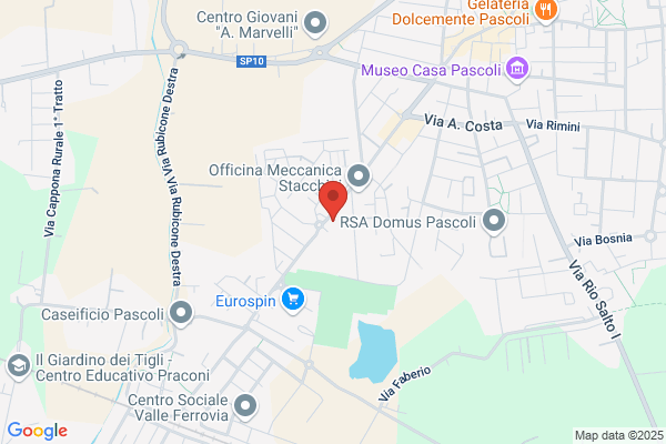 Impresa Funebre Magnani